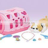 Vet Kit Pet Set Toy Carrier thumbnail-1
