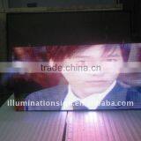 Digital LED Sign Full Color Moving Message Display