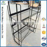 High Technical Wire Rack thumbnail-5