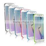 2016 Wholesale Price Slim PP Case Phone Cover for Samsung Galaxy S6 Edge thumbnail-2