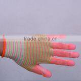 PU Coated Labor Gloves thumbnail-1
