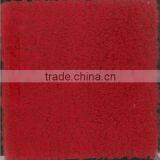 2016hot Sale Pink Aniline Pig Leather MD16358 thumbnail-5