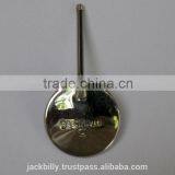 Dental Mirror No.4 Magnifying , Dental Instruments, Dental Lab Instruments