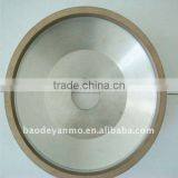 Diamond Grinding Wheel for Floating Nozzle