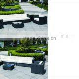 Classical Design Garden Sun Lounger thumbnail-1