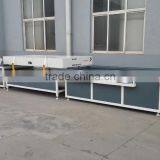 WV2250E-2 PVC Veneer Press Vacuum Membrane Press thumbnail-3