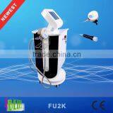 High Intensity Focused Ultrasound Weight Loss Slimming Machine for Sale thumbnail-2