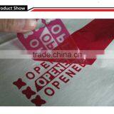 Security Packaging Tape