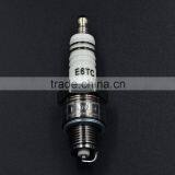E6TC Alloy Steel Motorcycle Spark Plug for Honda/Suzuki/Yamaha thumbnail-6
