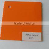 Flexible Acrylic Sheet