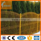 Hot Dipped Galvanizing Arch Panel Cheap Fences