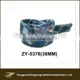 Canvas Belts Strap Canvas Belts for Men