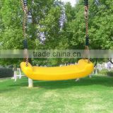 plastic children swing seat,for children 3+