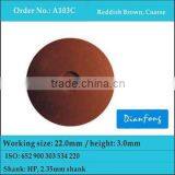 Rotary Dental Polisher for None-precious Metals