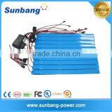 Attractive Design 12v 14ah Battery Lithium Ion Rechargeable 18650 Li-ion 12v 14ah Battery for Solar Street Light thumbnail-1