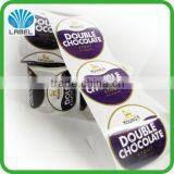 Custom Printed Labels Packaging for Plastic Bottles,waterproof Vinyl Label Packaging