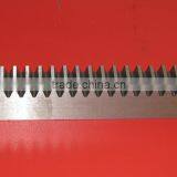 High Quality Gear Rack and Pinion thumbnail-4