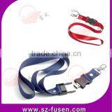 Flashing Custom Lanyard With Card Holder thumbnail-3