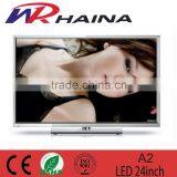 Cheap Flat Screen 12v dc Dvb-t2 Chinese Brand tv With A Grade Panel thumbnail-4