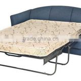 Huangdian furniture sofa bed with US Mechanism HDSB001