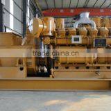 500kw Coal Gas Generator Set thumbnail-1