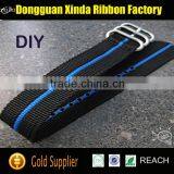 Factory Custom Sports Watch With Nylon Strap thumbnail-3