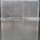Stainless Steel304 Perfortaed Metal Sreen Sheet