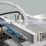 PZB-40 Thermoforming Package Machine thumbnail-4