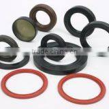 Hydraulic Excavator Bucket Cylinder Seal Kit thumbnail-1