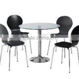 Dinner Table and Chairs thumbnail-1