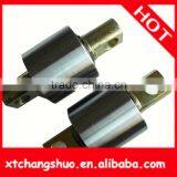 Total Core Spare Parts Sinotruk Heavy Truck Parts Brace Rod Bushing Automotive Rubber Parts thumbnail-2