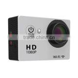 2.0 Inches WiFi Action Camera Remote Control 1080P 30M Waterproof Sport Camera thumbnail-6