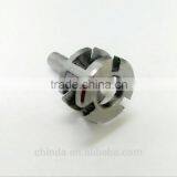 HIGH PRECISION CNC Turning&milling&Design Customized-made Colorful Parts Made in Taiwan thumbnail-4