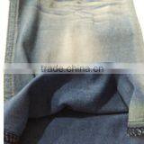 Hot Sell Jersey Knit Denim Fabric thumbnail-2