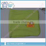 High Quality Soft Baby Products Thin Cotton Blanket thumbnail-1