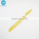 Colorful Swiss Royalty Kitchen 5 Pcs Knife Set thumbnail-4