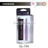 Wholesale Cosmetic Stainless Steel Eyebrow Tweezer for Personal Care thumbnail-1