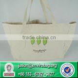 Customized Cheap Korean Canvas Bag Cotton Bag thumbnail-1