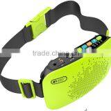 B-708E Electrical Equipment & Supplies Speaker Amplifier With Bluetooth Built-in Speaker Shower Radio thumbnail-3