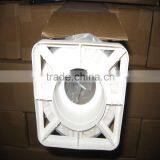 300GSM Waterproof 100% Polyester Inkjet Canvas