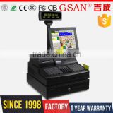 GS-4042 GSAN Complete Set POS Cash Register Point of Sale System                        
                                                Quality Choice