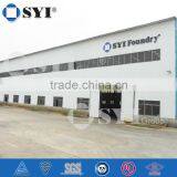 Ductile Iron Pipe Fittings thumbnail-2