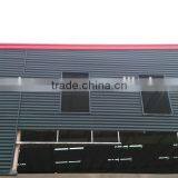 Prefabricated Steel Warehouse/steel Frame Warehouse/multi-storey Steel Warehouse thumbnail-3