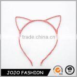 2016 Good Quality Wholesale Women Jewelry Hair Accessory thumbnail-1