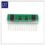 Excavator IC DR-03 Controller