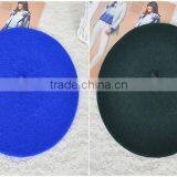 Fashion Female Stars Like French Beret Hat thumbnail-1