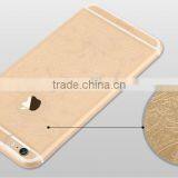 USAMS Brand Flower Tpu Case for Iphone 6 thumbnail-2