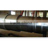 GCr15 Steel Main Shaft