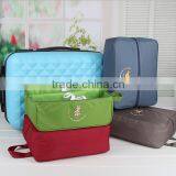 New Design Korea Shoe Organizer Bag Storage Bag for Trip Waterproof Shoe Pouch thumbnail-3