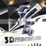 digital 3D printer pen plastic filament 3D pen 3D printer pen